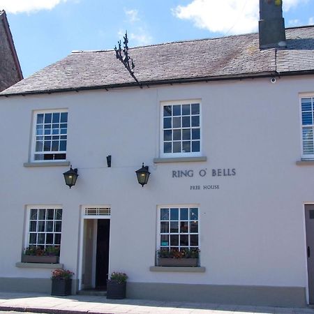 Ring O Bells Bed & Breakfast Chagford Exterior photo