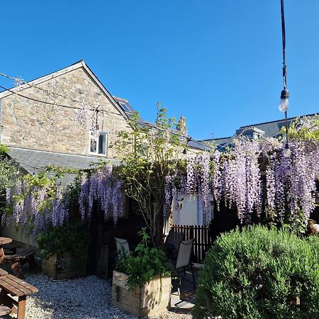 Ring O Bells Bed & Breakfast Chagford Exterior photo