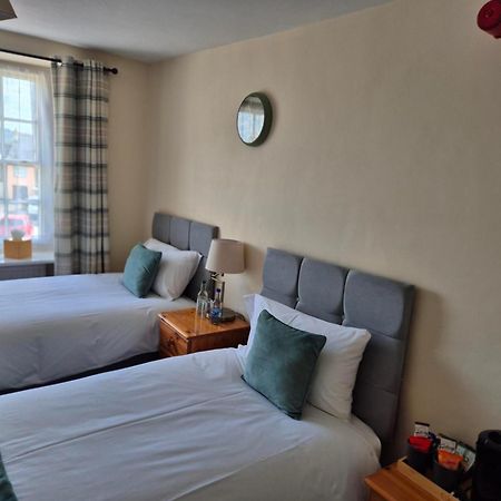 Ring O Bells Bed & Breakfast Chagford Exterior photo